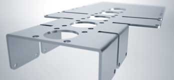 PRODUKTVISUALISIERUNG - DORN