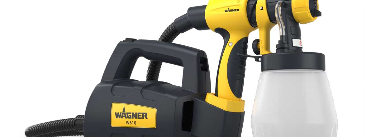 PRODUKTVISUALISIERUNG - WAGNER GROUP