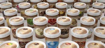 PRODUKTVISUALISIERUNG - ICEBERG